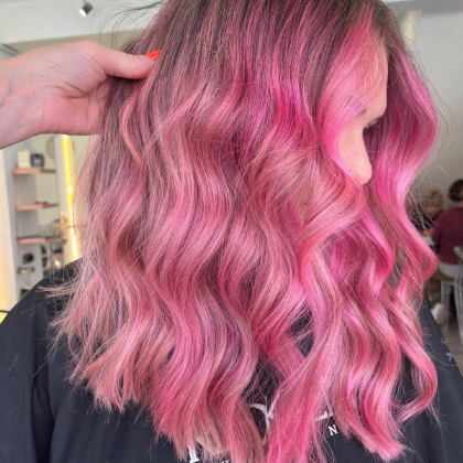 full head hair colour manchester full head hair colour manchester