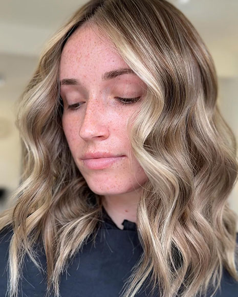 hair colour experts salford