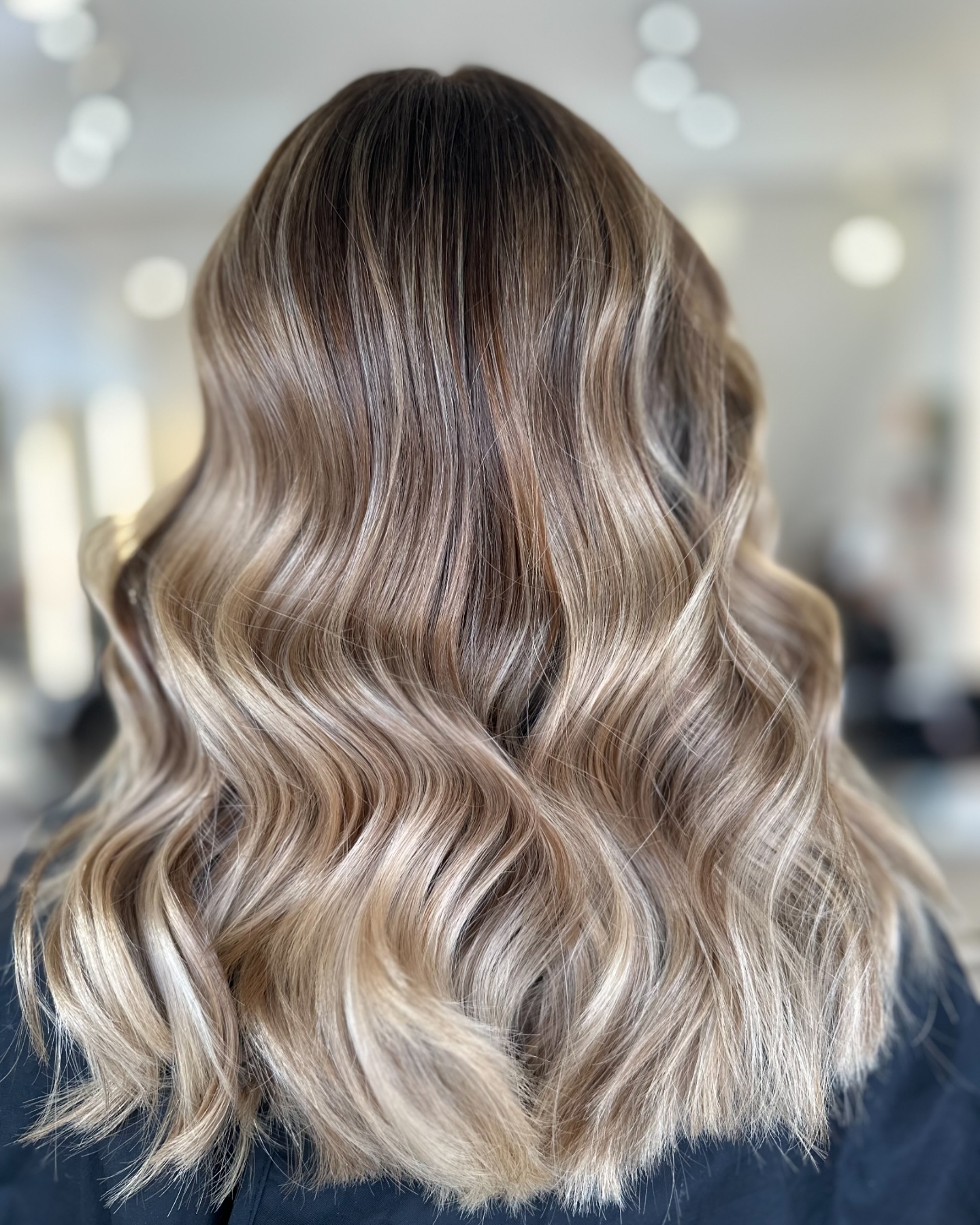 Amour Hair Salon Salford Amour Hair Salon Salford