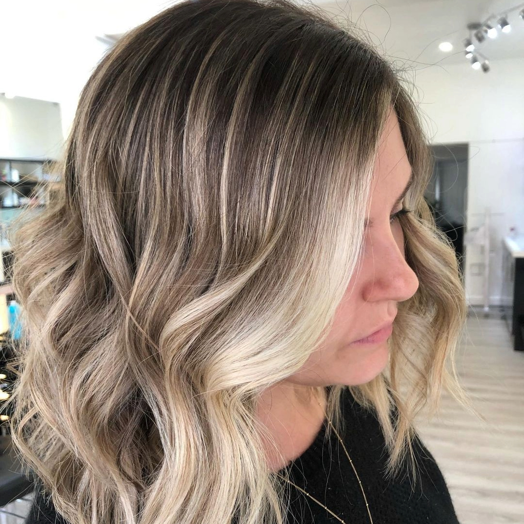Root & Blow Dry Club