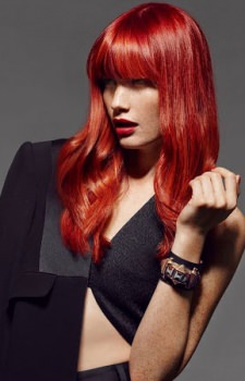 Hair Colour Trends For 2016, Amour, Salford