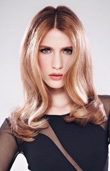 Hair Colour Trends For 2016, Amour, Salford