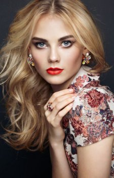 Hair Colour Trends For 2016, Amour, Salford