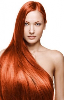 Hair Colour Trends For 2016, Amour, Salford