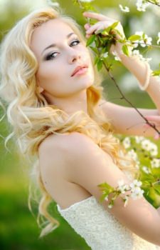 Ladies proposals in Leap Year 2016. Bridal Hairstyle Ideas Amour Hair & Beauty Salon, Salford.