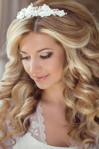 EXPERT BRIDAL HAIR AT AMOUR HAIR & BEAUTY IN SALFORD, MANCHESTER
