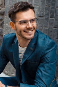 GENTS HAIRCUTS & STYLES AT AMOUR HAIR SALON SALFORD, MANCHESTER