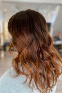 HAIR COLOUR WITHOUT COMMITMENT AT AMOUR HAIR SALON IN SALFORD