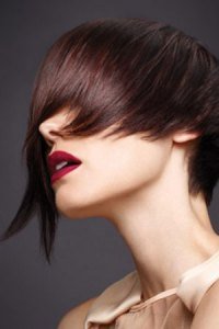 HAIR CUTS & STYLES AT AMOUR HAIR SALON IN SALFORD, MANCHESTER
