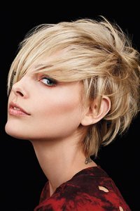 HAIR CUTS & STYLES AT AMOUR HAIR SALON IN SALFORD, MANCHESTER