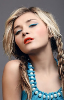 Spring Hair Trend Ideas for 2016 at Amour Hair & Beauty Salon in Salford