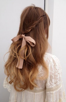Spring Hair Trend Ideas for 2016 at Amour Hair & Beauty Salon in Salford