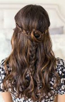 Spring Hair Trend Ideas for 2016 at Amour Hair & Beauty Salon in Salford