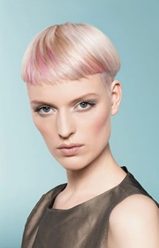 Spring Hair Trend Ideas for 2016 at Amour Hair & Beauty Salon in Salford