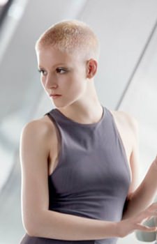 Spring Hair Trend Ideas for 2016 at Amour Hair & Beauty Salon in Salford