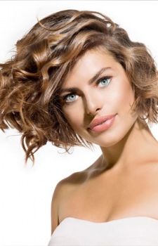 Spring Hair Trend Ideas for 2016 at Amour Hair & Beauty Salon in Salford