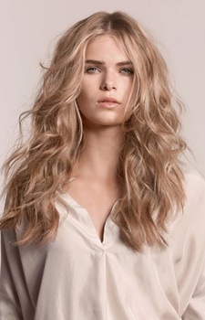 Spring Hair Trend Ideas for 2016 at Amour Hair & Beauty Salon in Salford