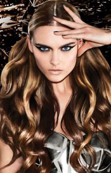 Spring Hair Trend Ideas for 2016 at Amour Hair & Beauty Salon in Salford